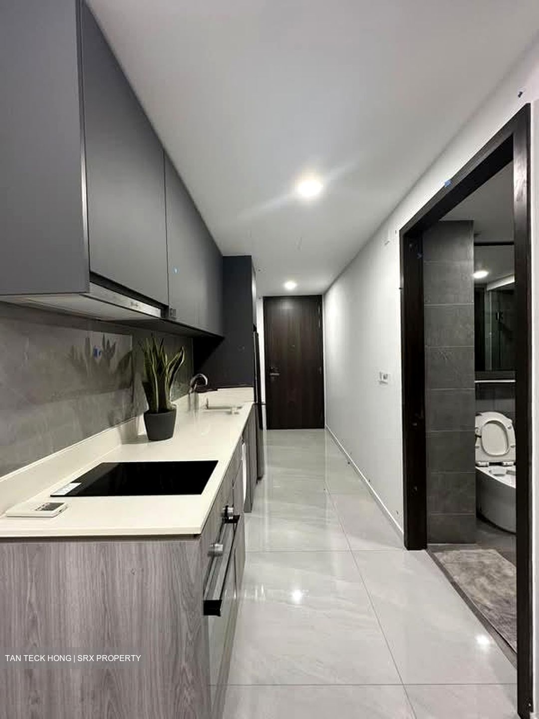 Riverfront Residences (D19), Apartment #592998741